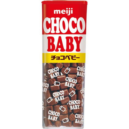 Meiji Choco Baby 32G
