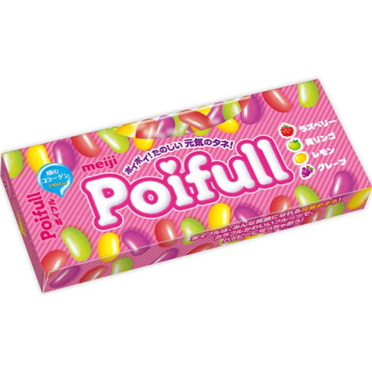Meiji Poiful