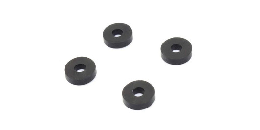 Kyosho MA360 Rubber Bushing (4pcs/MAD series)