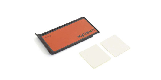 Kyosho MBW032R MINI-Z Buggy IC Tag II (for MB-010)