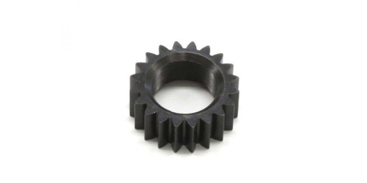 Kyosho VZW066-20B 1st Steal Gear (0.8M/20T/R4)