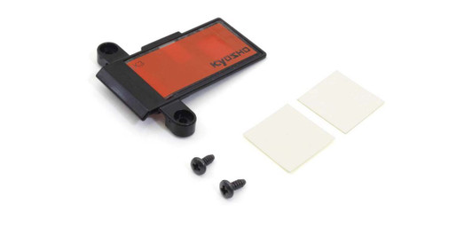 Kyosho MZW113R MINI-Z IC II Tag (for RACER/RWD/AWD/FWD)