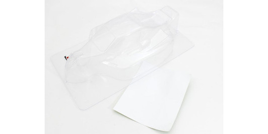 Kyosho IFB023H Body (MP10 TKI2/1.0mm/Hard)