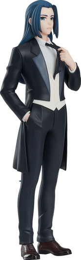 Good Smile Company POP UP PARADE Wuxian Figure (The Legend of Hei)