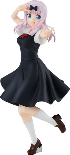 Good Smile Company POP UP PARADE Chika Fujiwara Figure (Kaguya-sama: Love is War?)