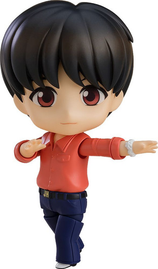 Good Smile Company Nendoroid j-hope (TinyTAN)