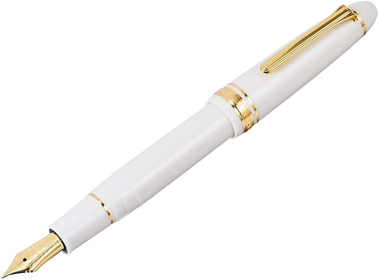 Sailor Profit 21 Fountain Pen WE MF 11-2021-310