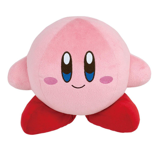 San-ei Kirby Plush Doll Kirby Standard (M)