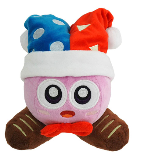 San-ei Kirby Plush Doll Marx (S)