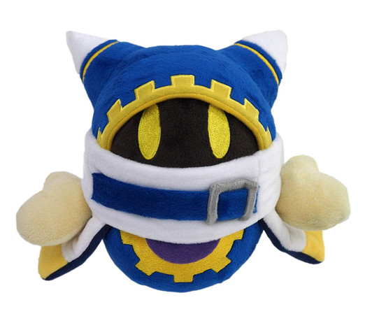 San-ei Kirby Plush Doll Magolor (S)
