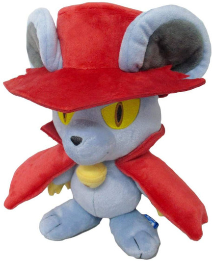 San-ei Kirby Plush Doll Daroach (S)