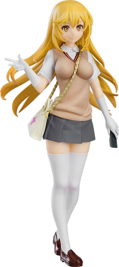 Good Smile Company POP UP PARADE Misaki Shokuhou Figure (A Certain Scientific Railgun T)