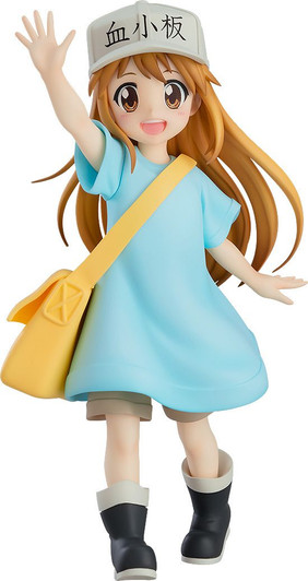 Good Smile Company POP UP PARADE Platelet Figure (Cells at Work)