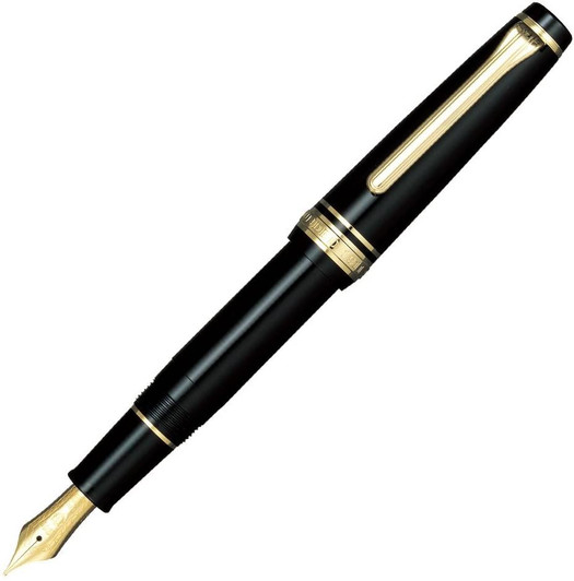 Sailor Professional Gear Slim Gold FP Z 11-1221-720