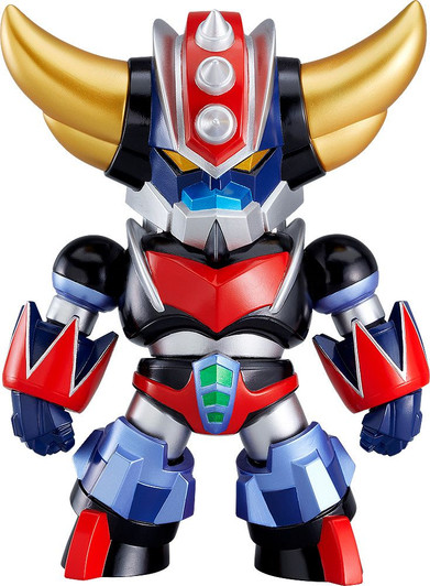 Good Smile Company V.S.O.F. Grendizer Figure (UFO Robot Grendizer)