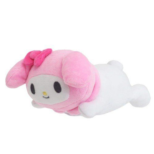 T's Factory Sanrio Reel Pass Case Lying My Melody T's Factory Sanrio Reel Pass Case Lying My Melody