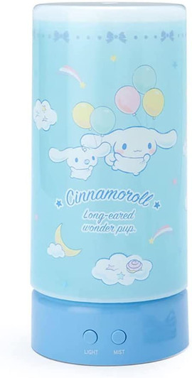 Sanrio Humidifier with LED Light Cinnamoroll