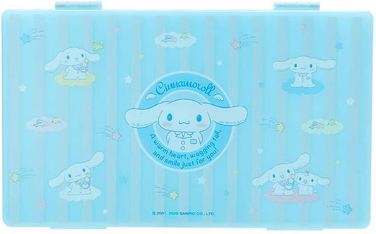 Sanrio Mask Case Cinnamoroll Sanrio Mask Case Cinnamoroll