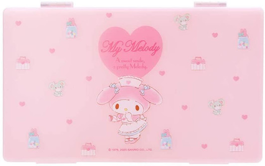 Sanrio Mask Case My Melody