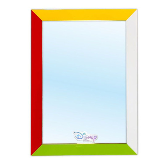 Tenyo 970270 Jigsaw Puzzle Frame For Disney Characters Happy Colors (18.2ÁEEEÁEEEÁE»ÁEEEÁEEEÁE»ÁEEEÁEEEÁE»25.7cm)
