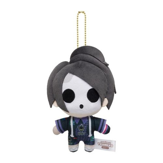 Pokemon Center Original Mascot Allister (Pokemon Trainers)