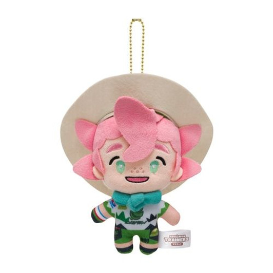 Pokemon Center Original Mascot Milo (Pokemon Trainers)