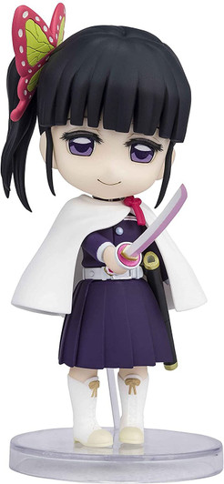 Bandai Figuarts mini Kanao Tsuyuri Figure (Demon Slayer: Kimetsu no Yaiba)