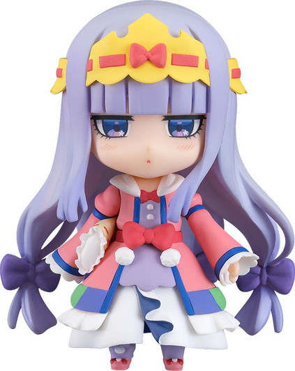 Phat! Nendoroid Princess Syalis (Sleepy Princess in the Demon Castle)