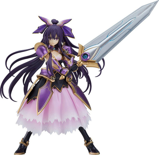 Max Factory figma Tohka Yatogami (Date A Live III)