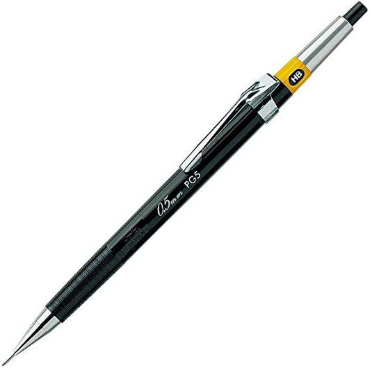 Pentel Graph Pencil Mechanical Pencil 0.5mm