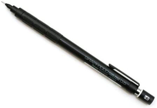 Pentel Graph 1000 For Pro Mechanical Pencil 0.5mm