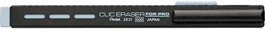 Pentel Clic Eraser For Pro