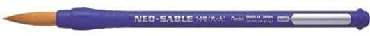 Pentel Neo-Sable Round Brush No.14 (Large)
