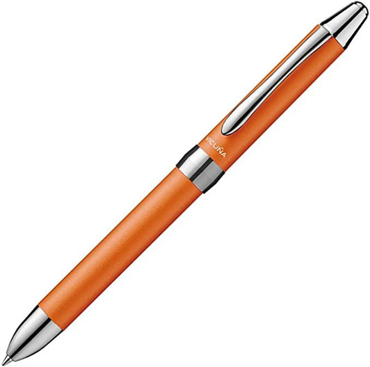 Pentel Vicuna EX1 Multifunction Pen 0.7mm (Orange) Pentel Vicuna EX1 Multifunction Pen 0.7mm (Orange)