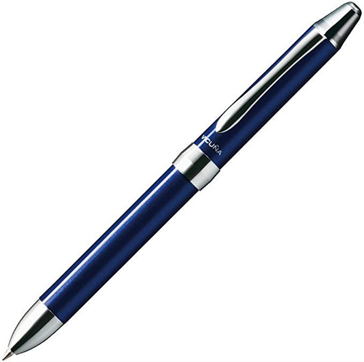 Pentel Vicuna EX1 Multifunction Pen 0.7mm (Blue)