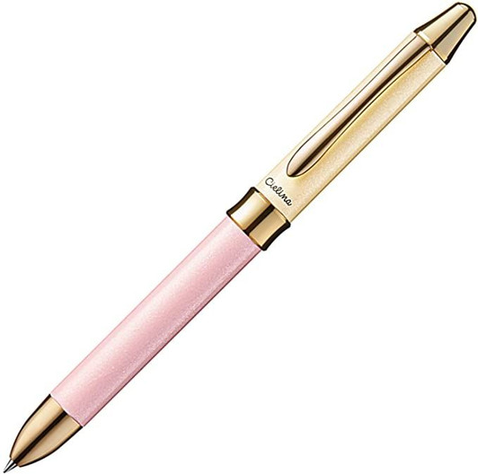 Pentel Vicuna EX1 Cielina Multifunction Pen 0.5mm (Pink)
