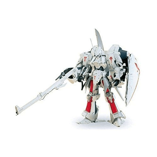 Wave FS175 Five Star Stories LED Mirage 1/100 Scale Kit