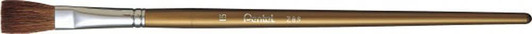 Pentel High Grade Paintbrush (Horse Hair) Flat Brush No.15