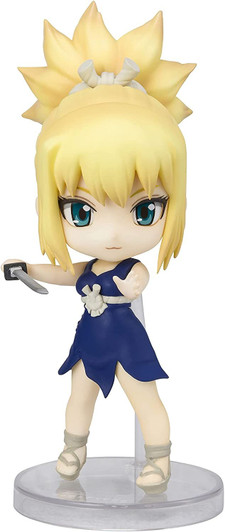 Bandai Figuarts mini Kohaku Figure (Dr. Stone) Bandai Figuarts mini Kohaku Figure (Dr. Stone)