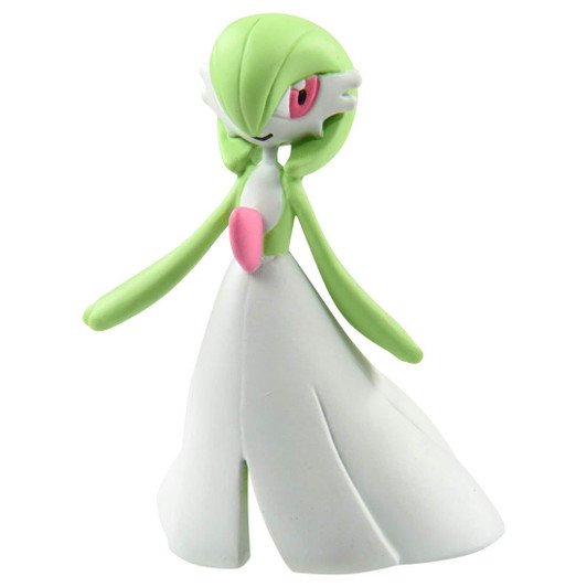 Takara Tomy Pokemon Moncolle Gardevoir