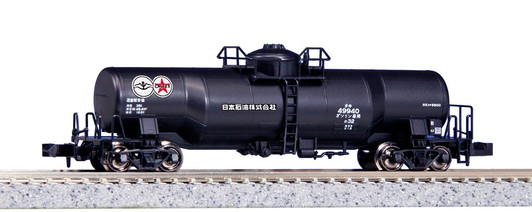 Kato 8058-1 Freight Car TAKI 9900 Nippon Oil (N scale)