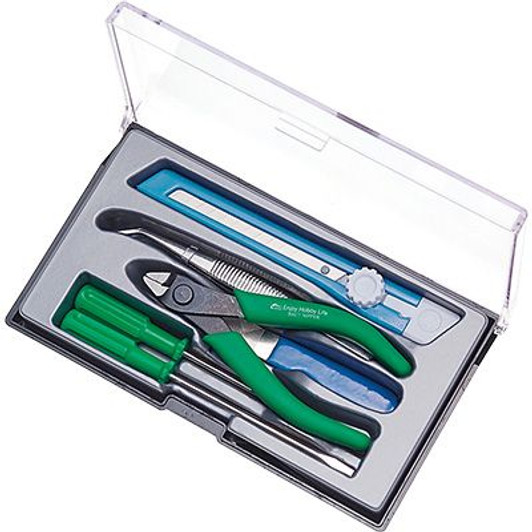 Mineshima Select Tool Set A-12