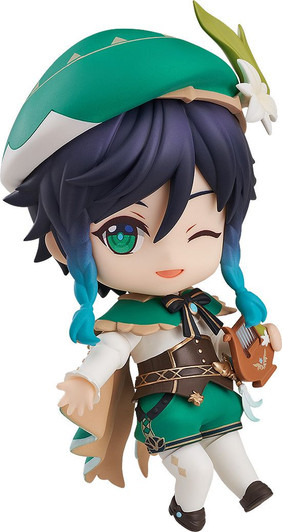 Good Smile Company Nendoroid Venti (Genshin Impact)