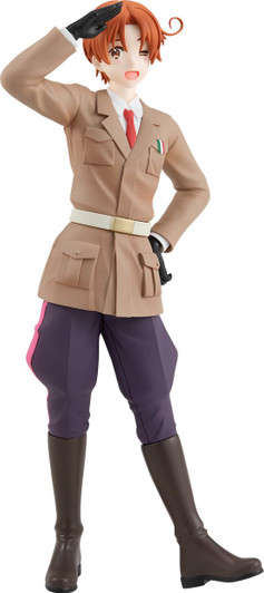 ORANGE ROUGE POP UP PARADE Italy Figure (Hetalia World Stars)