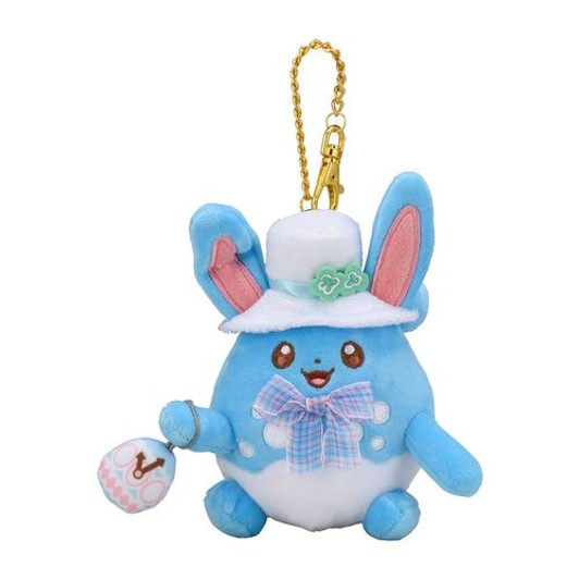 Pokemon Center Original Mascot Photogenique Easter 2022 Azumarill