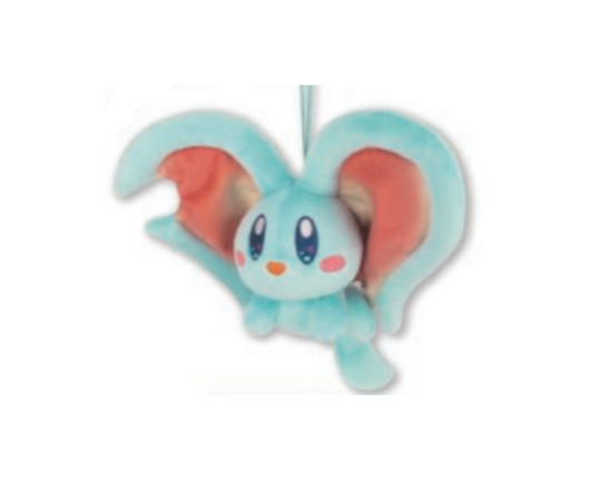 San-ei Kirby All-star Collection Plush Doll Elfilin (S)