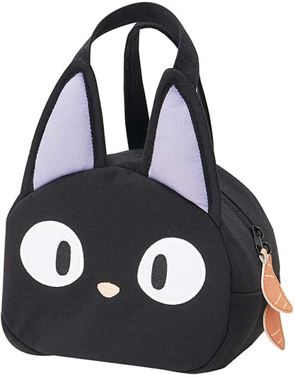 Skater Kiki's Delivery Service Die Cut Bag Jiji