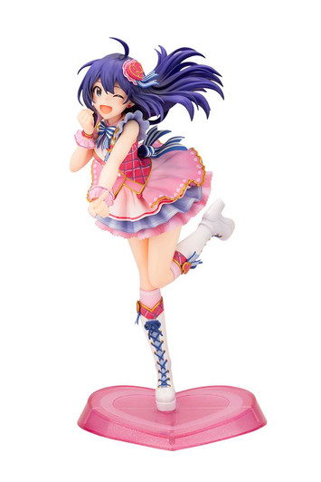 Kotobukiya Anna Mochizuki -SeichouChu LOVER!! 1/8 Figure (The Idol M@ster) Kotobukiya Anna Mochizuki -SeichouChu LOVER!! 1/8 Figure (The Idol M@ster)