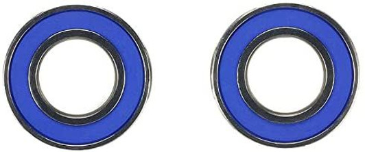 Tamiya 42376 1260 Sealed Ball Bearings (2 pcs)