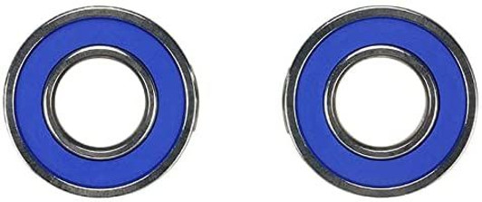 Tamiya 42379 1050 (3mm Thick) Sealed Ball Bearings (2 pcs)